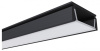 Короб накладной Apeyron Electrics  08-01-ЧБ