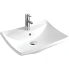 Раковина Aquatek AQ5518-00 60x46 см, белый