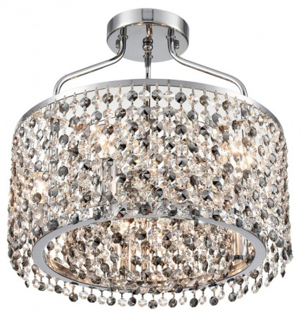 Люстра на штанге Lumion Layla 8244/5C