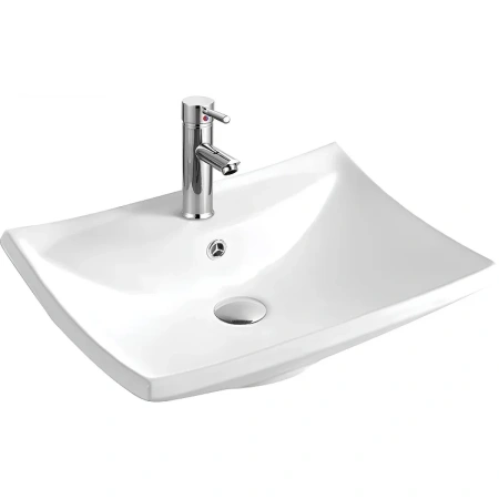 Раковина Aquatek AQ5518-00 60x46 см, белый