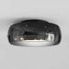 Накладной светильник Eurosvet Noir 201051 LED черный