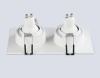 Встраиваемый светильник Ambrella Light TN TN1145