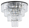 Потолочная люстра Nowodvorski Cristal L 7630