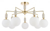 Люстра на штанге Lumion Vivien 6580/7C