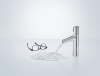 Смеситель для раковины hansgrohe Talis S 72042000