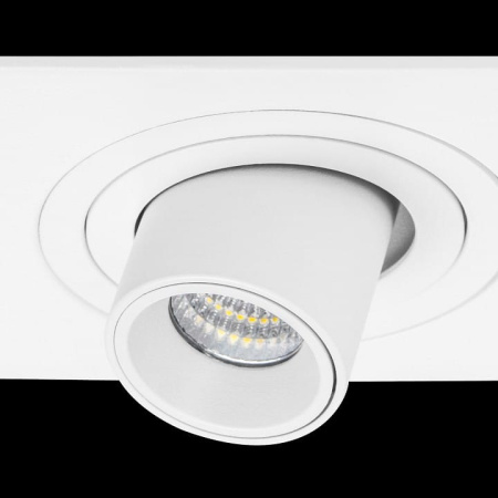 Встраиваемый светильник Lightstar Intero TUBO i516162