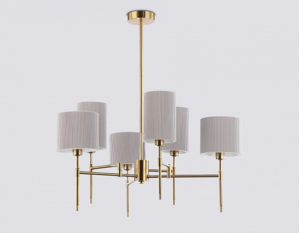 Люстра на штанге Ambrella Light LH LH72381