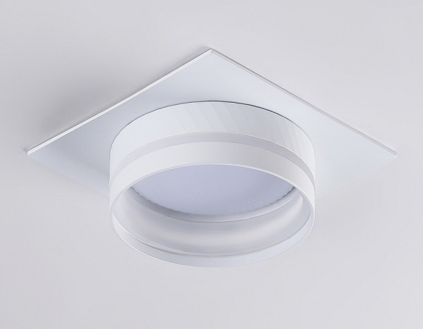 Встраиваемый светильник Ambrella Light TN TN5221