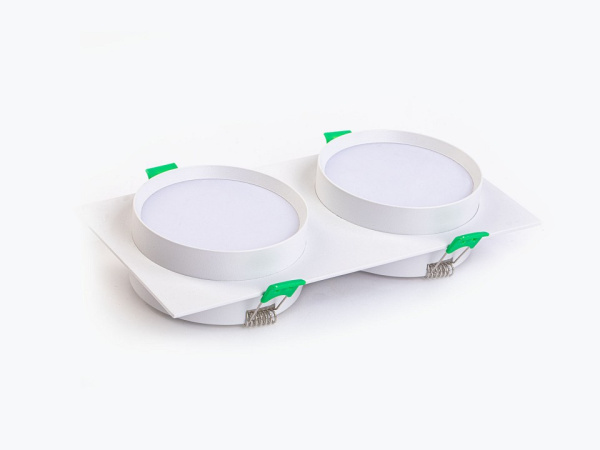 Встраиваемый светильник LEDS POWER SPOT 009193