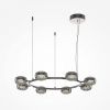 Подвесная люстра Maytoni Взгляд MOD299PL-L80BC3K