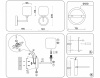 Бра Ambrella Light LH LH53007