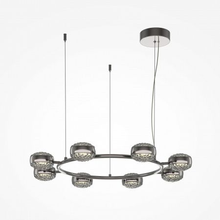 Подвесная люстра Maytoni Взгляд MOD299PL-L80BC3K