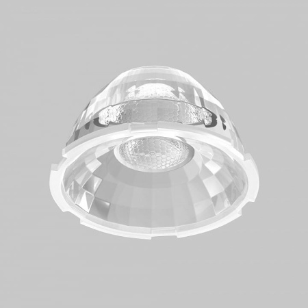 Линза Maytoni Technical Аксессуары LensCD28-24