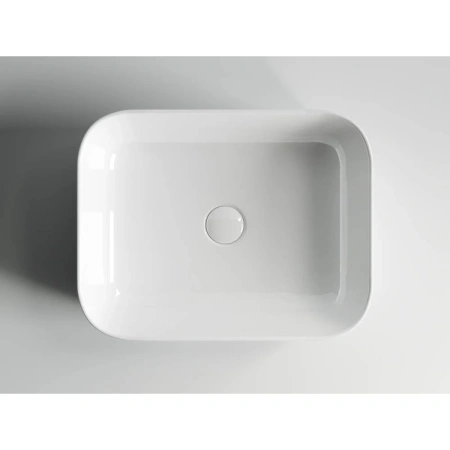 Раковина 50x39 см Ceramica Nova Element CN6011