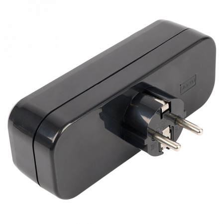 Разветвитель Stekker  50681