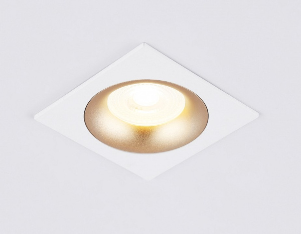 Встраиваемый светильник Ambrella Light TECHNO SPOT TN102728