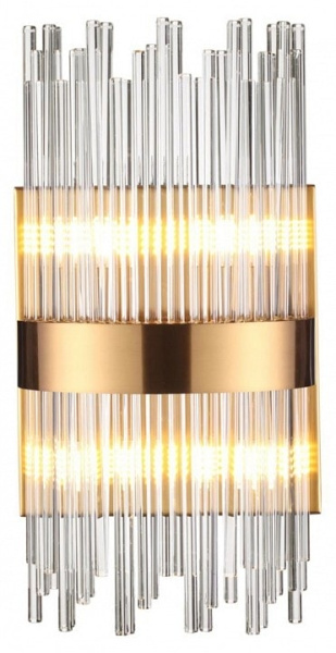 Накладной светильник Odeon Light Focco 4722/4W