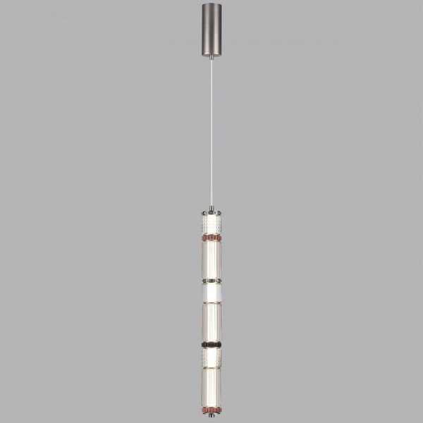 Подвесной светильник Odeon Light COLLIER 5456/18L