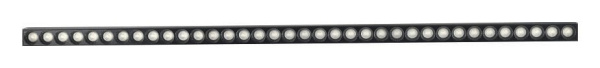 Накладной светильник iLedex Technical VISION48/22 4822-002-L690-36W-38DG-3000K-BK