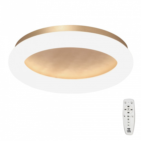 Накладной светильник Vitaluce V2538DT V2538DT-8/1PL