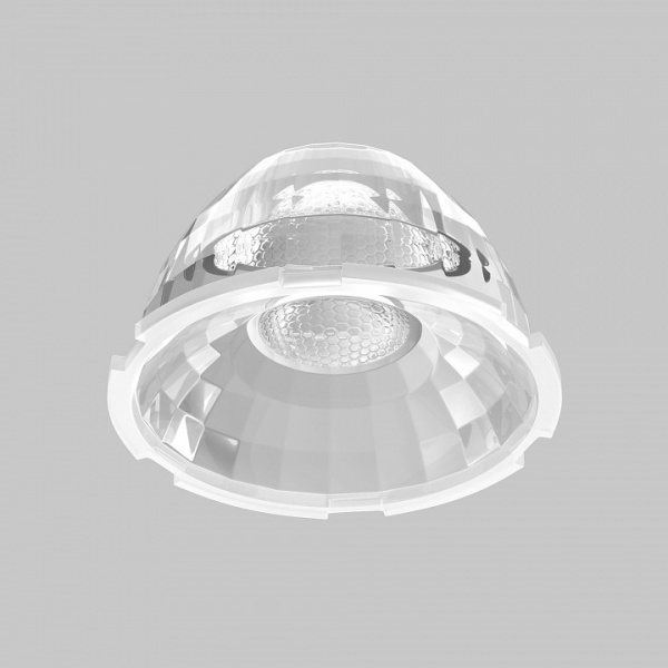 Линза Maytoni Technical Аксессуары LensCD28-24