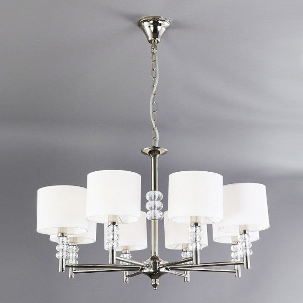 Подвесная люстра Escada Telford 1167/8S