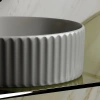 Раковина 36x36 см Ceramica Nova Element CN6057MH