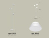 Торшер Ambrella Light XB XB9812100