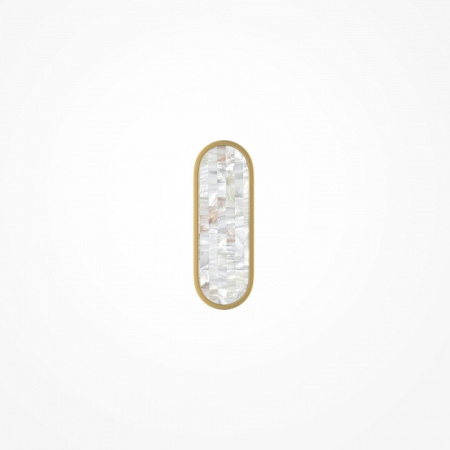 Накладной светильник Maytoni Perlamour MOD429WL-L15BSK