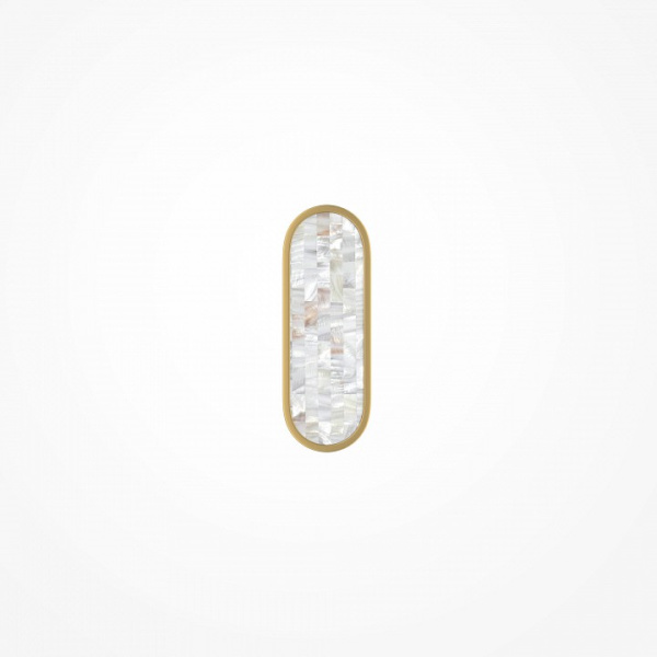 Накладной светильник Maytoni Perlamour MOD429WL-L15BSK