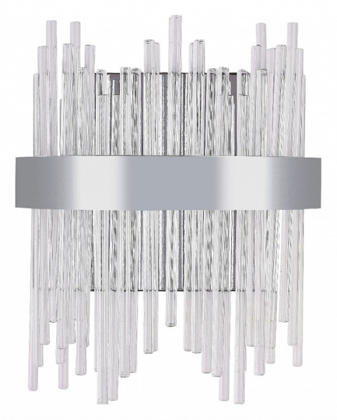 Накладной светильник Natali Kovaltseva LED LAMPS 81119 LED LAMPS 81119/1W