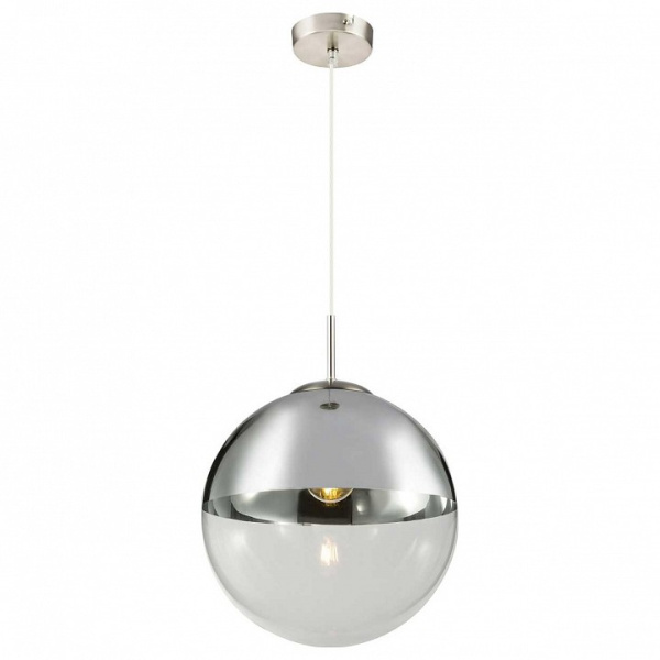 Подвесной светильник TopLight Glass TL1203H-21CH