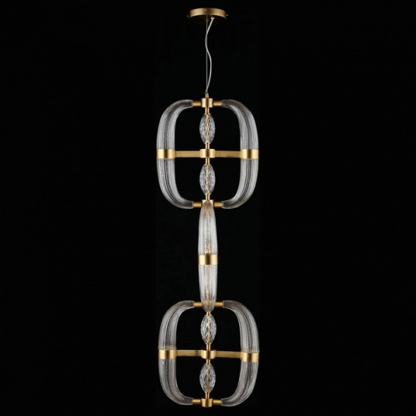 Подвесной светильник Aployt Aleksandra APL.857.06.60