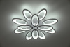 Потолочная люстра Escada Ecla 10238/12LED