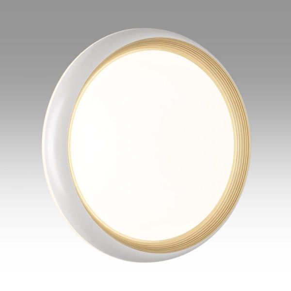 Накладной светильник Sonex PALE 7649/CLN