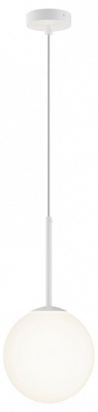 Подвесной светильник Maytoni Basic form MOD321PL-01W1