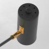 Подвесная люстра Lussole Дункан GRLSP-8252