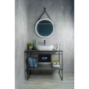 Раковина 50x40 см GID LuxeLine D1302h011