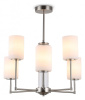 Люстра на штанге Ambrella Light HIGH LIGHT LH56211