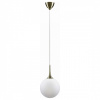 Подвесной светильник Lightstar Globo 813031
