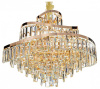 Подвесная люстра Citilux Naiad CL315162