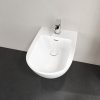Подвесное биде Villeroy&Boch Antao 541100RW альпийский белый