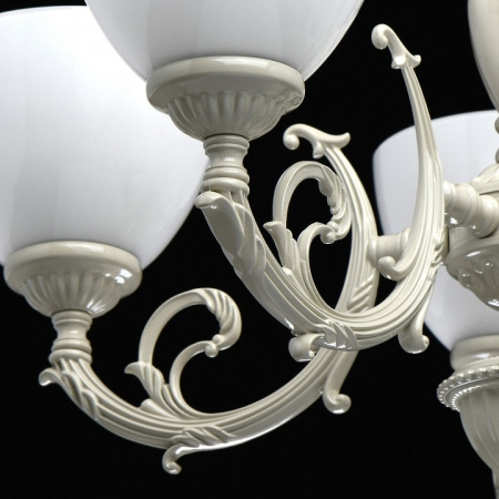 Подвесная люстра MW-Light Ариадна 9 450013005