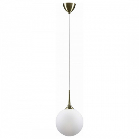 Подвесной светильник Lightstar Globo 813031