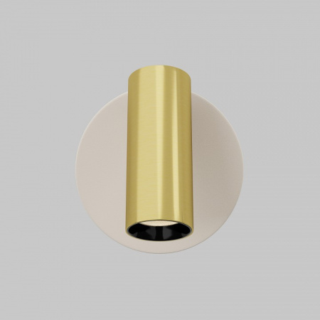 Бра Maytoni Twist C081WL-L3WBS3K