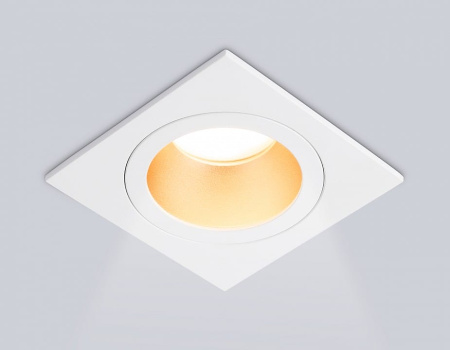 Встраиваемый светильник Ambrella Light TN TN102827