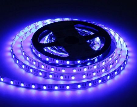 Лента светодиодная Ambrella Light GS GS4402