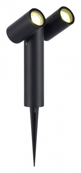 Наземный низкий светильник ST-Luce Ecollo SL9011.405.02
