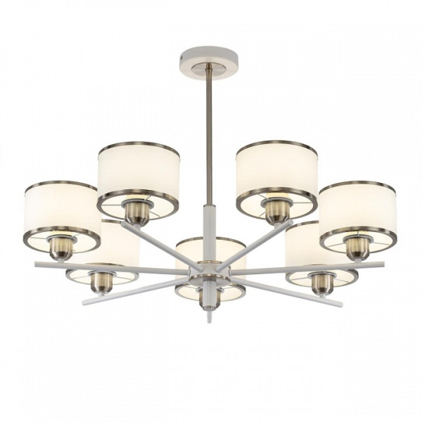 Люстра на штанге Citilux ALTON CL421272
