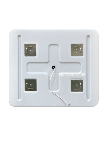 Зеркало BelBagno SPC-MAR-500-800-LED-TCH